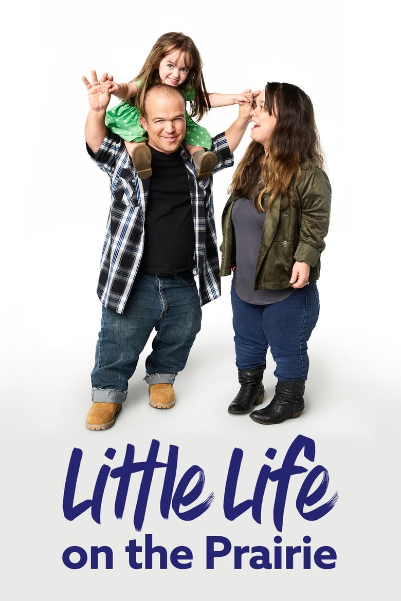 Little Life on the Prairie (2018)