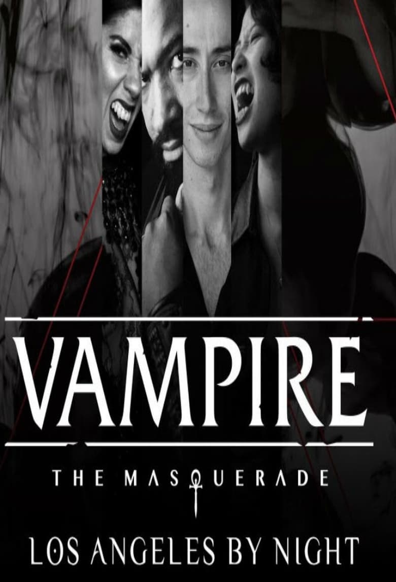 Vampire: The Masquerade – L.A. By Night (2018)