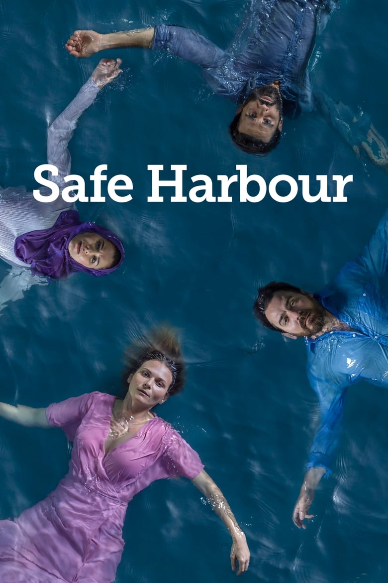 Safe Harbour (2018)