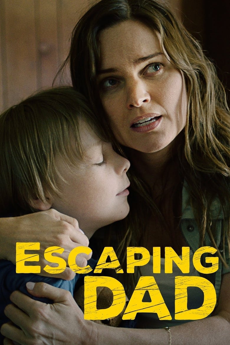Escaping Dad (2017)