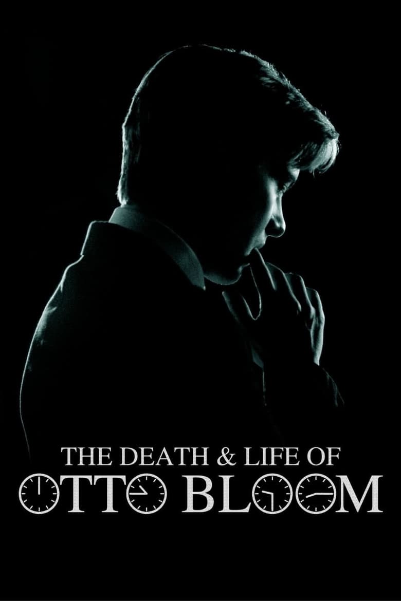 The Death and Life of Otto Bloom (2017)