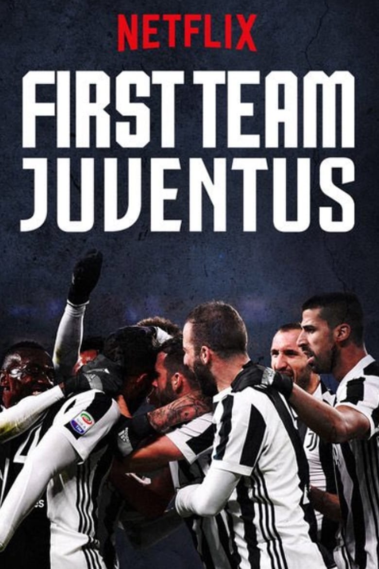 First Team: Juventus (2018)