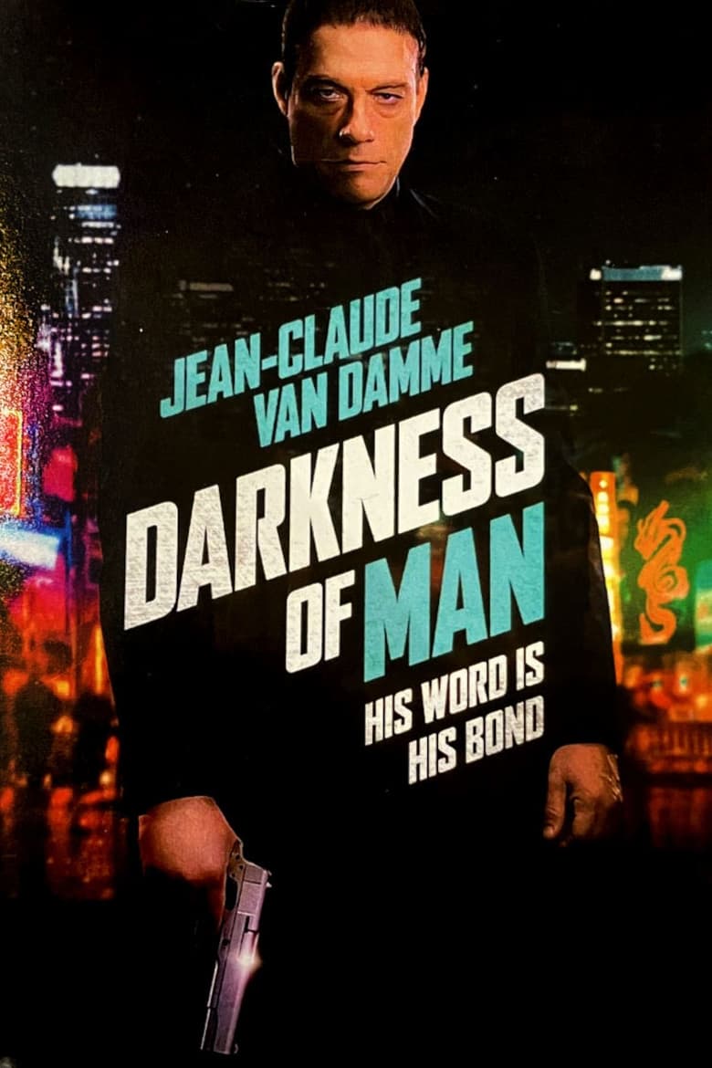 Darkness of Man (2023)