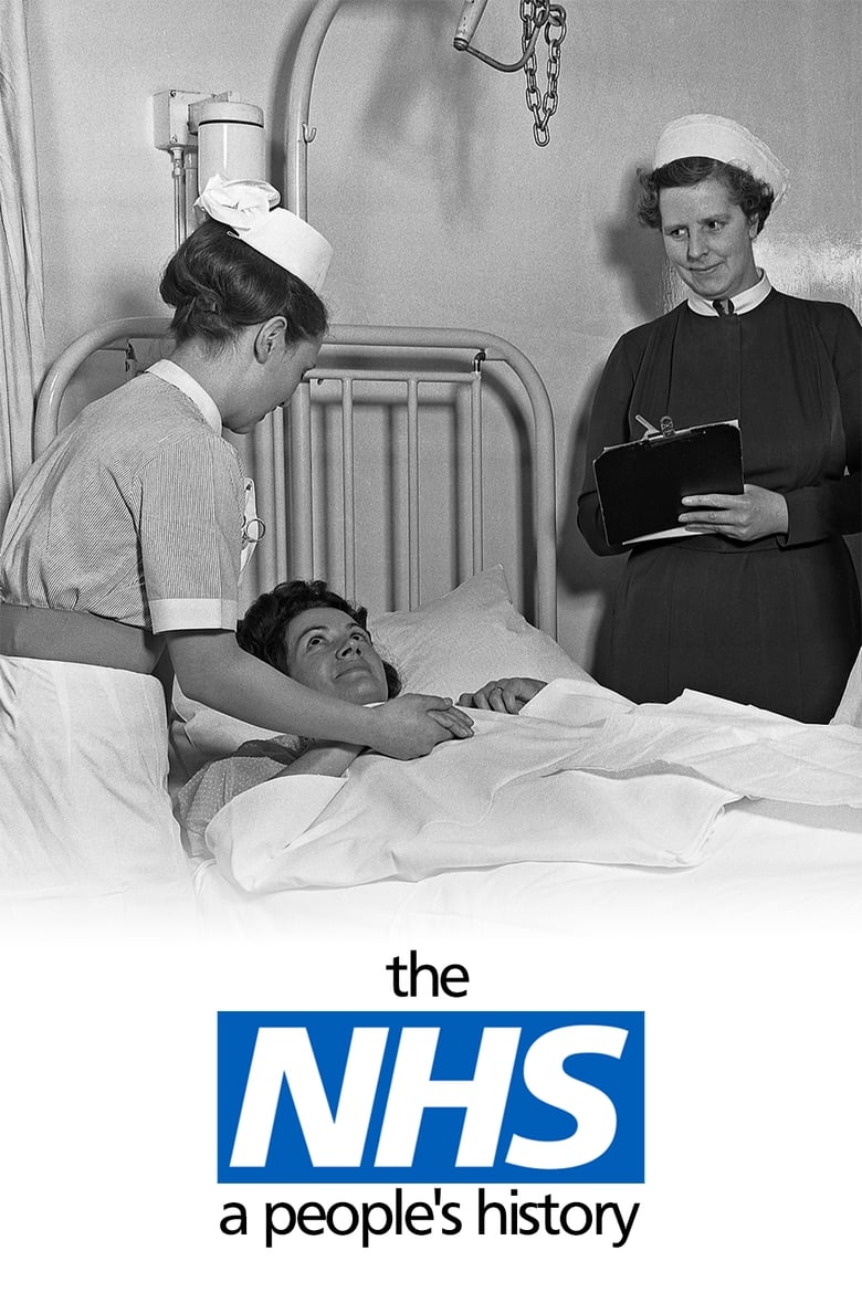 The NHS: A People’s History (2018)