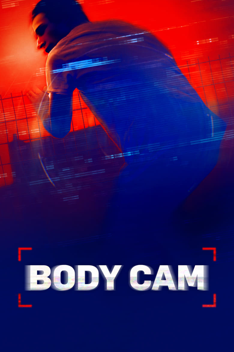 Body Cam (2018)