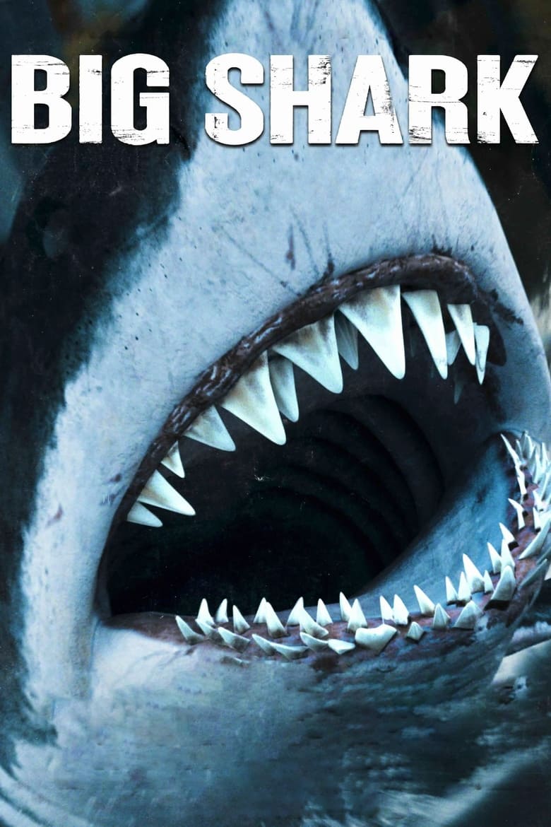 Big Shark (2023)