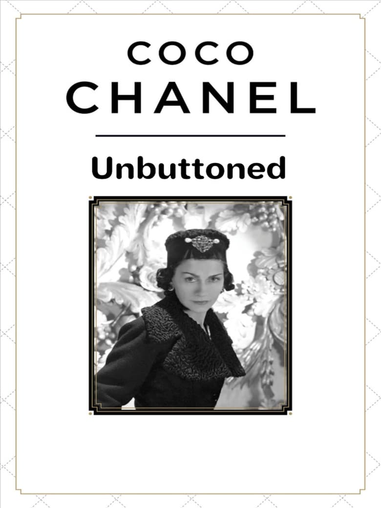 Coco Chanel Unbuttoned (2023)