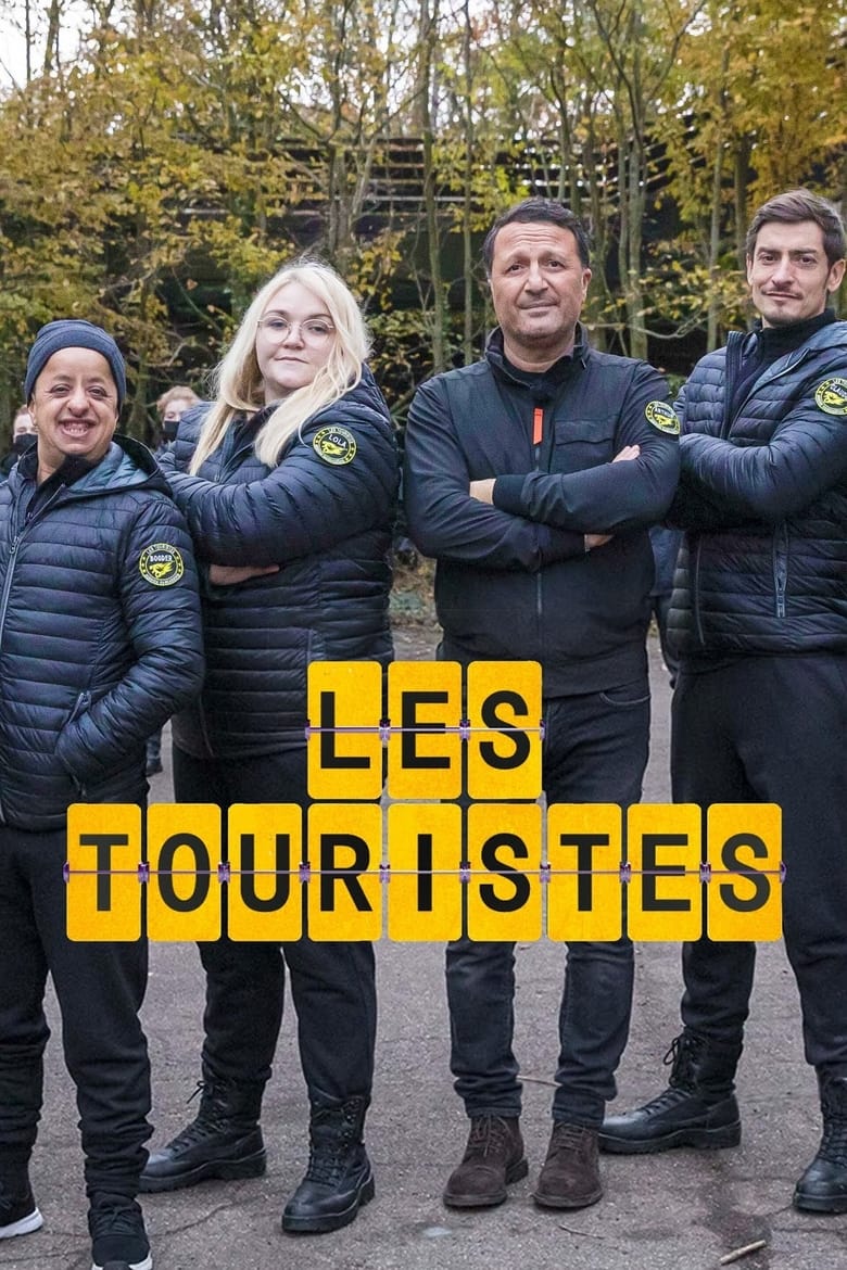 Les Touristes (2018)