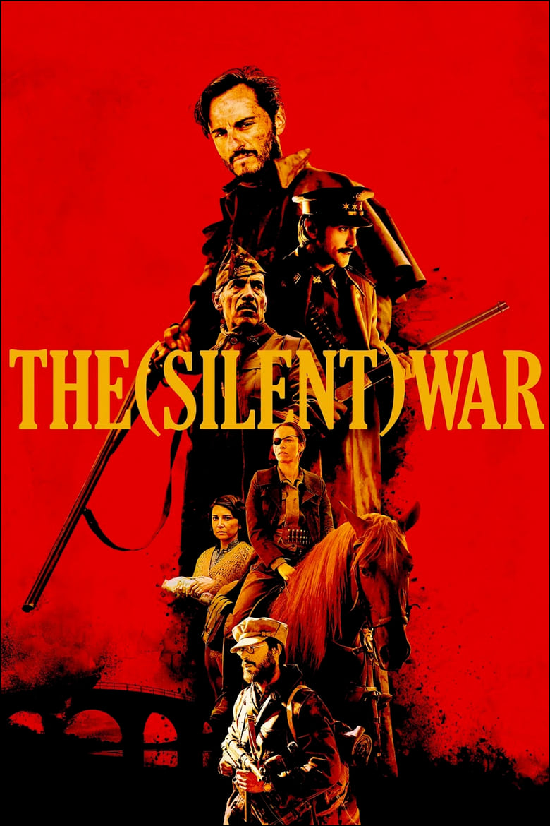 The (Silent) War (2019)