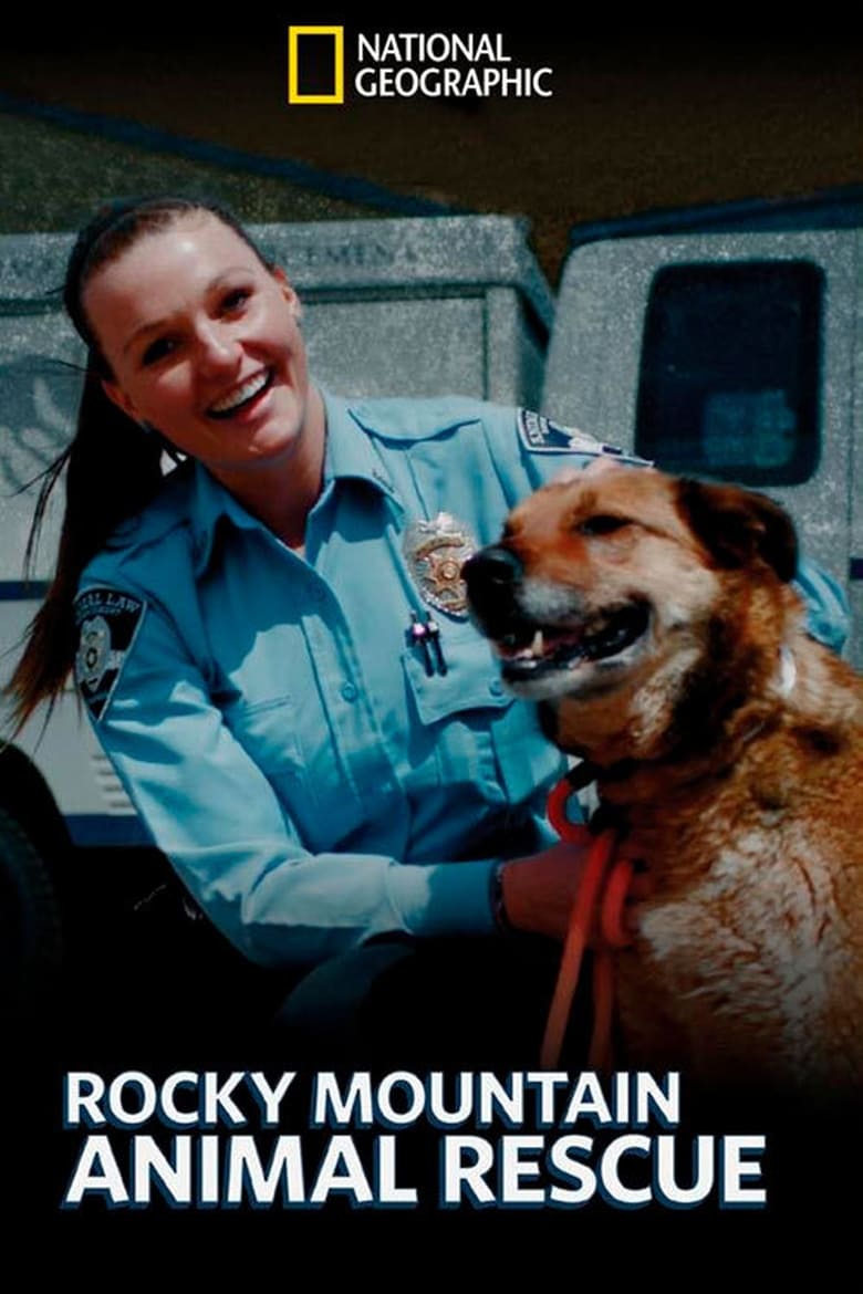 Rocky Mountain Animal Rescue (2018)