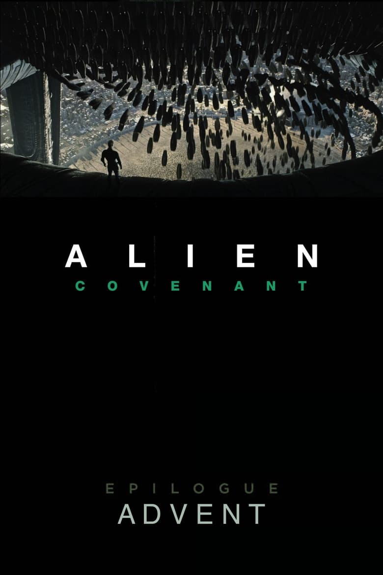 Alien: Covenant – Epilogue: Advent (2017)