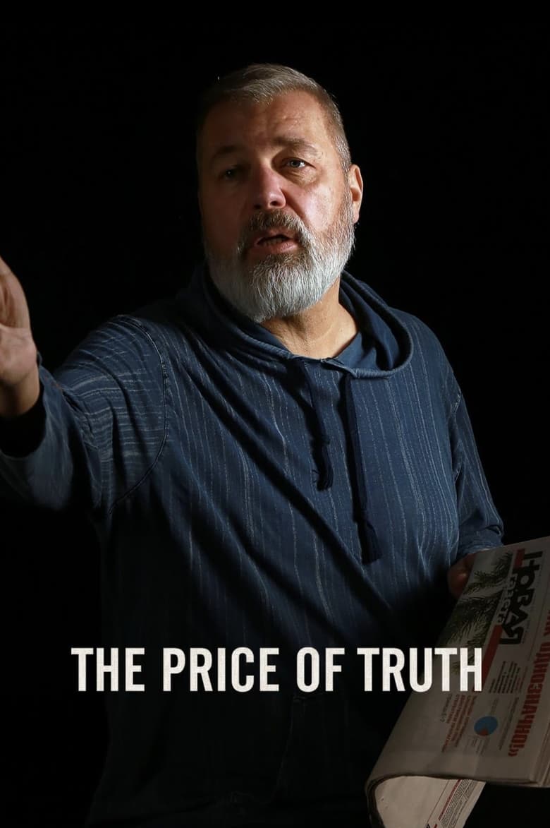 The Price of Truth (2023)