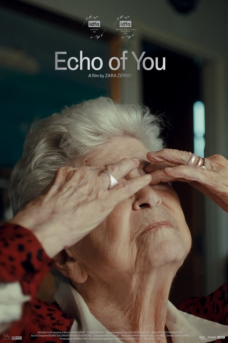 Echo of You (2023)