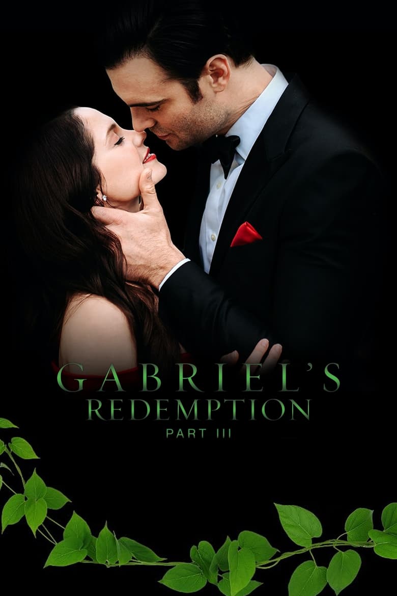Gabriel’s Redemption: Part III (2023)