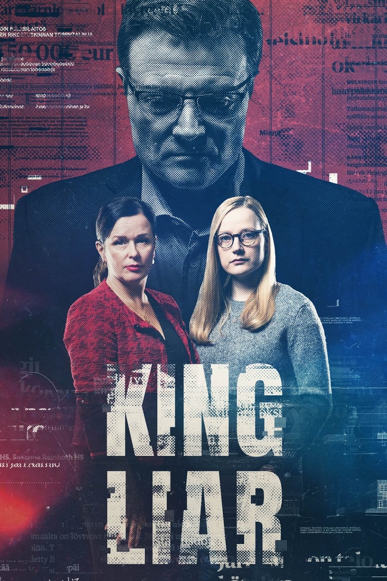 King Liar (2018)