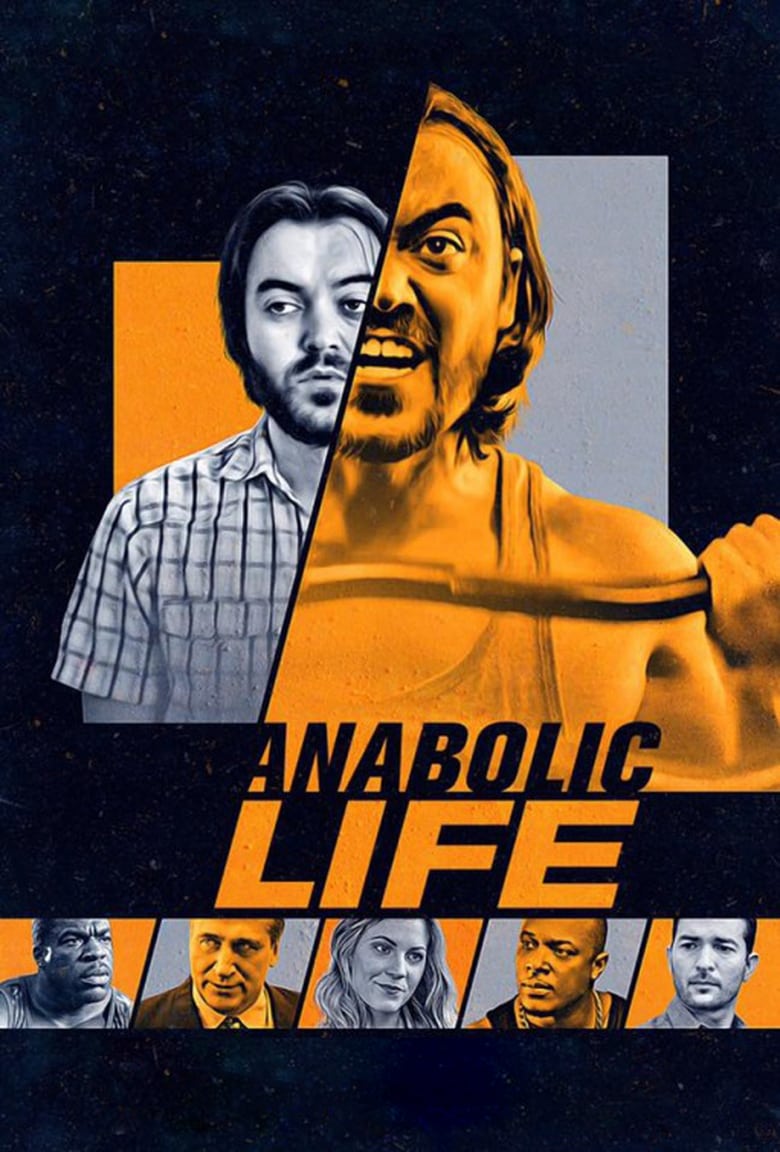 Anabolic Life (2017)