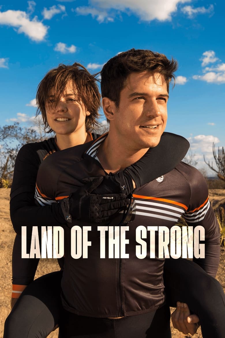 Land of the Strong (2018)
