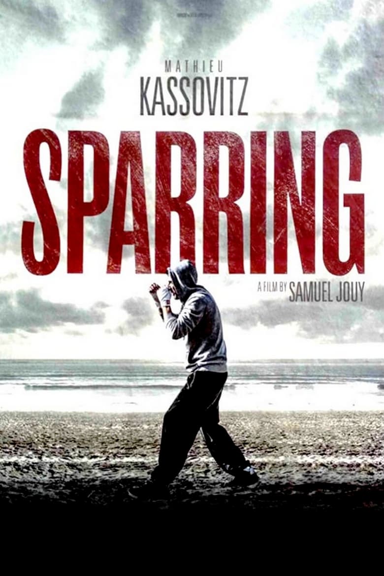 Sparring (2017)