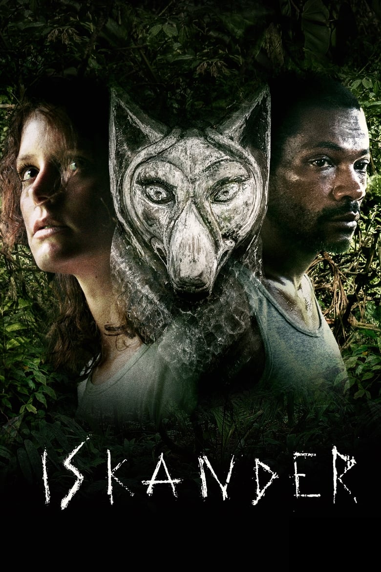 Iskander (2018)