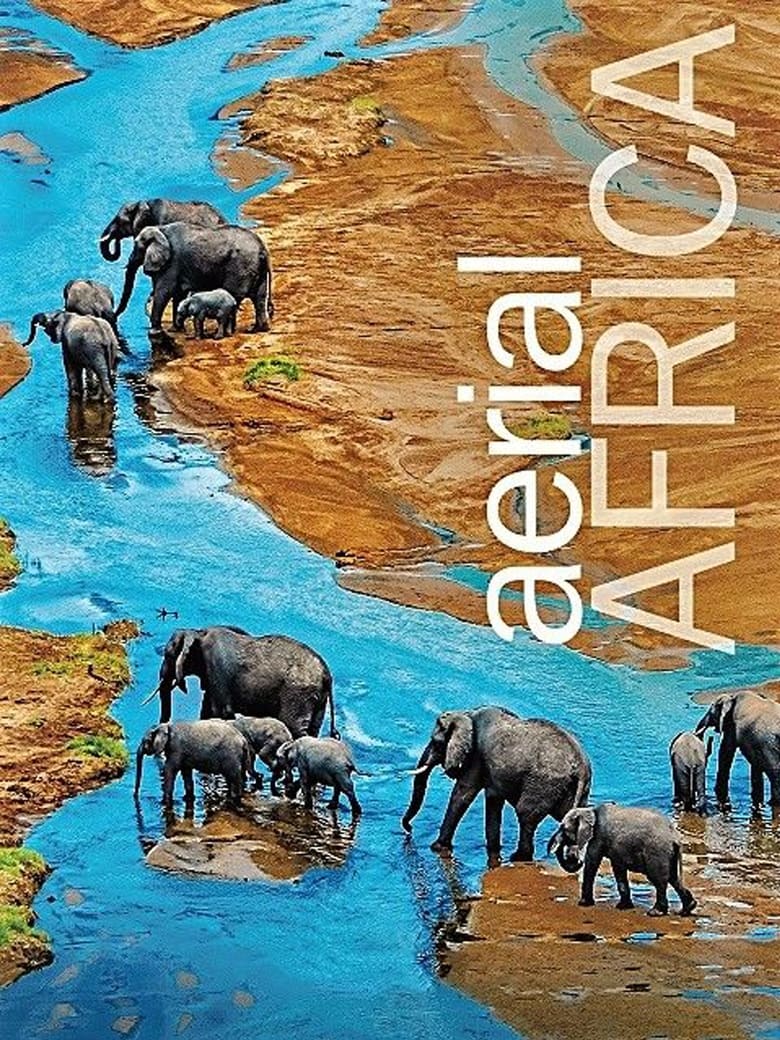 Aerial Africa (2018)