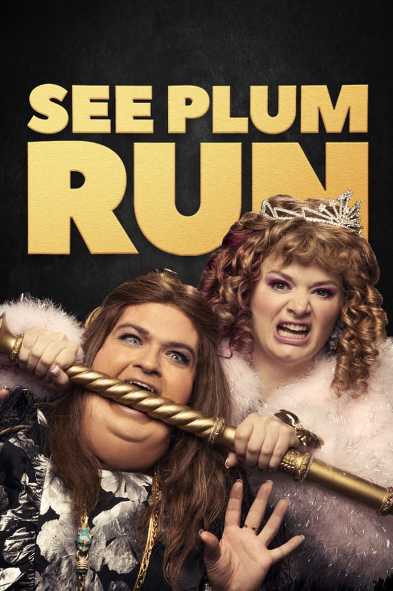 See Plum Run (2018)
