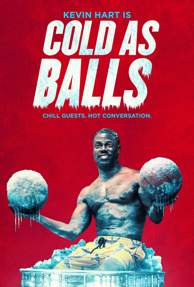 Kevin Hart: Cold as Balls – Best of the Best (2018)