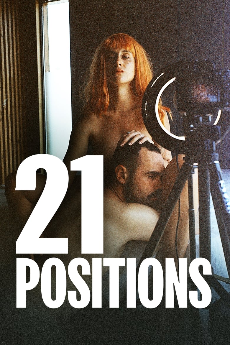 21 Positions (2023)