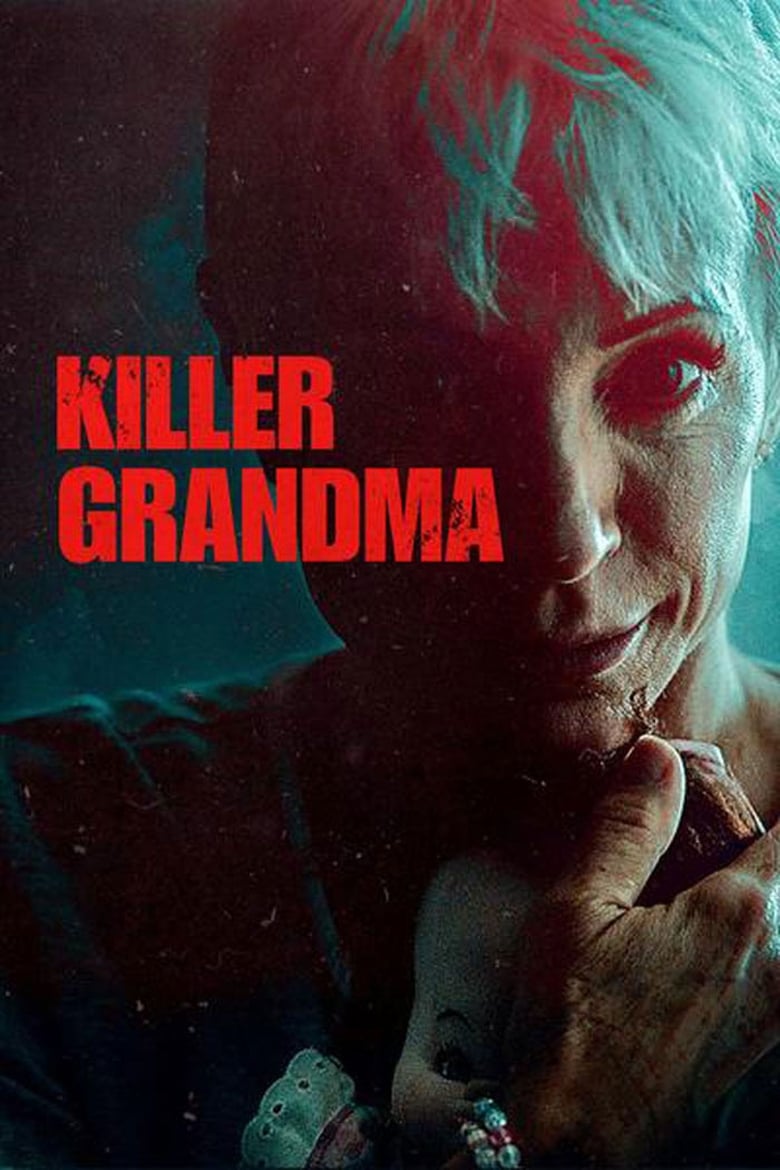 Killer Grandma (2018)