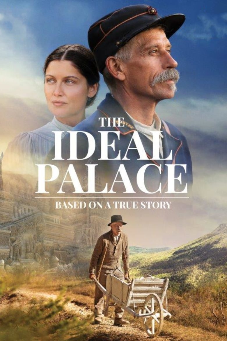 The Ideal Palace (2019)