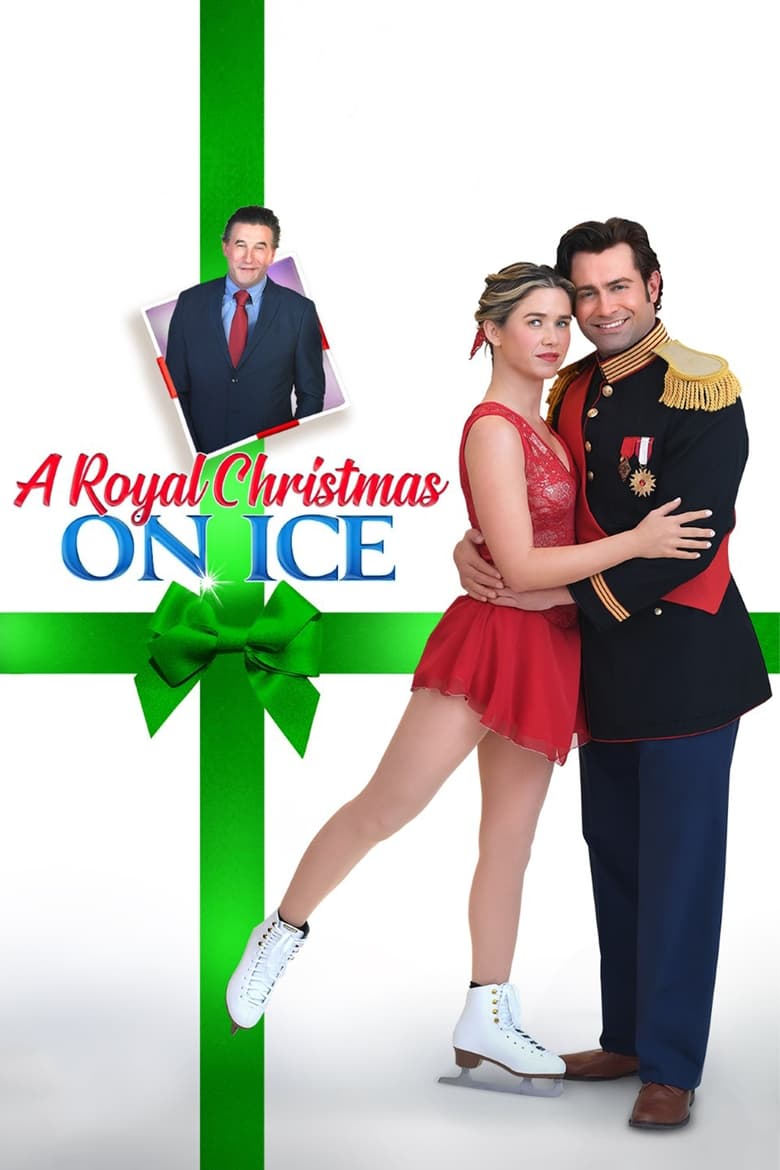 A Royal Christmas on Ice (2023)