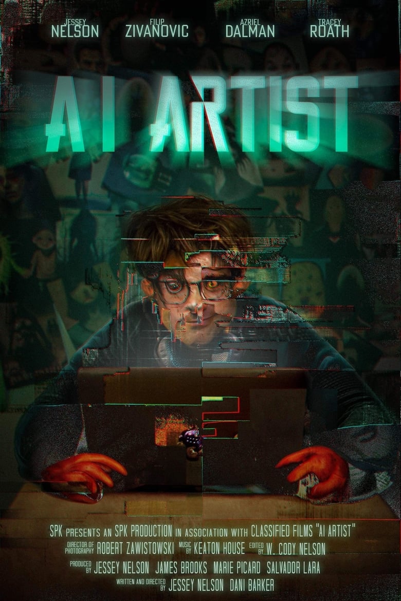 AI Artist (2023)