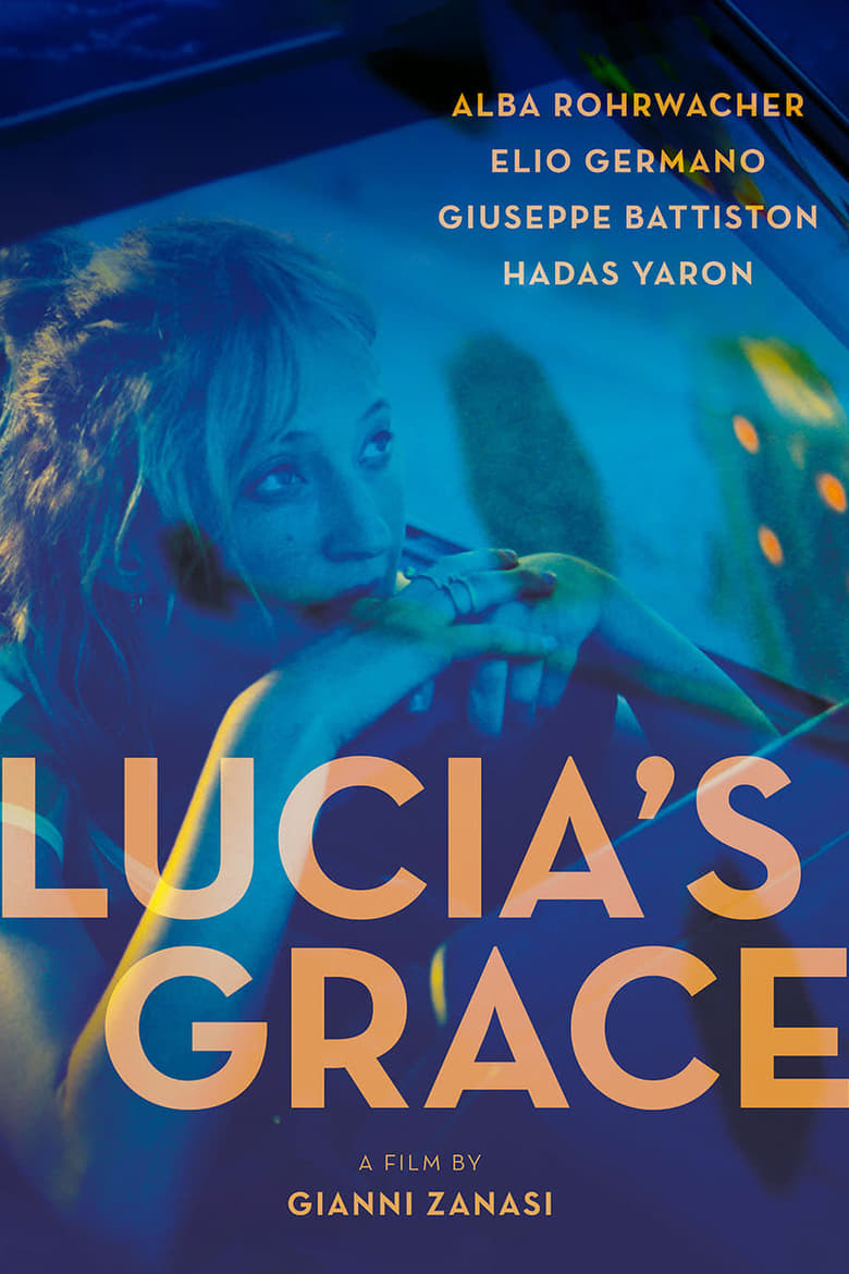 Lucia’s Grace (2018)