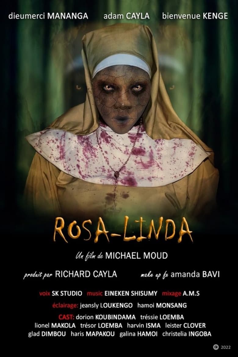 Rosa-Linda (2023)