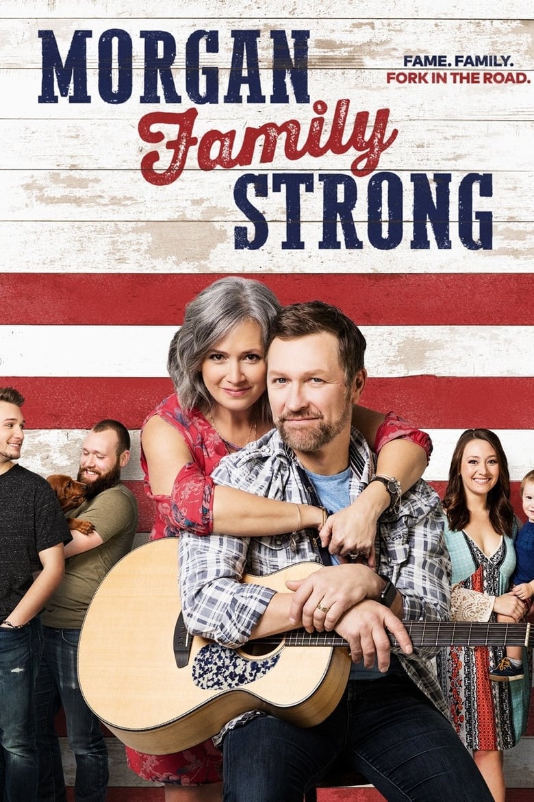 Morgan Family Strong (2018)