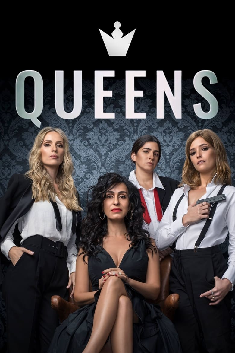 Queens (2018)