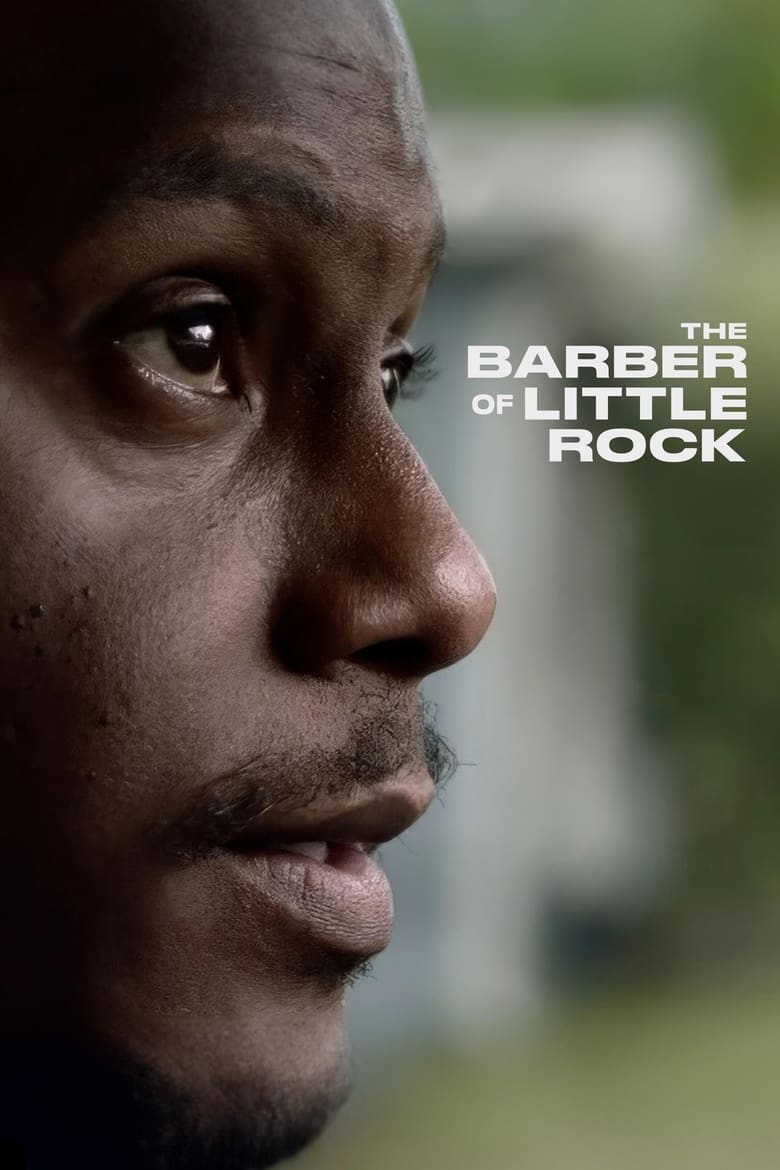 The Barber of Little Rock (2023)