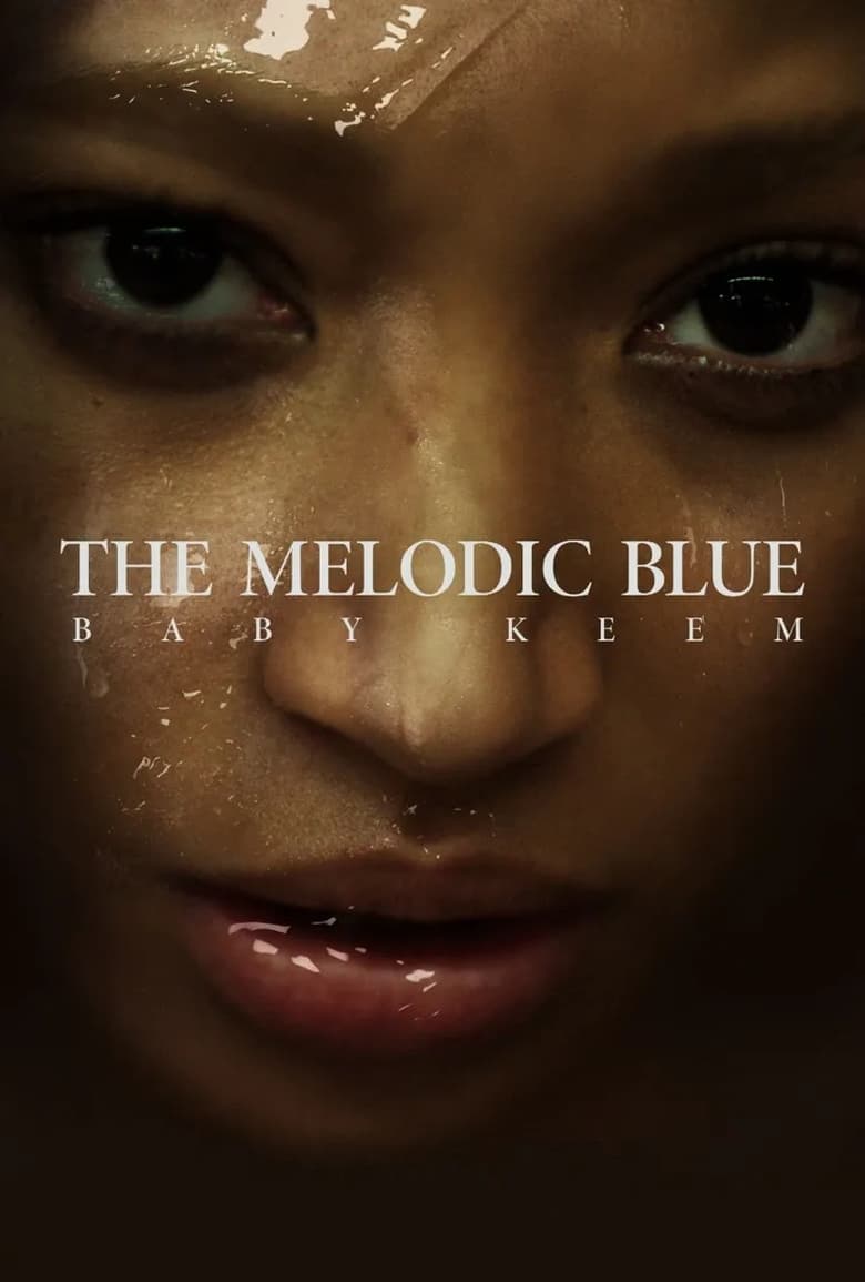 The Melodic Blue: Baby Keem (2023)