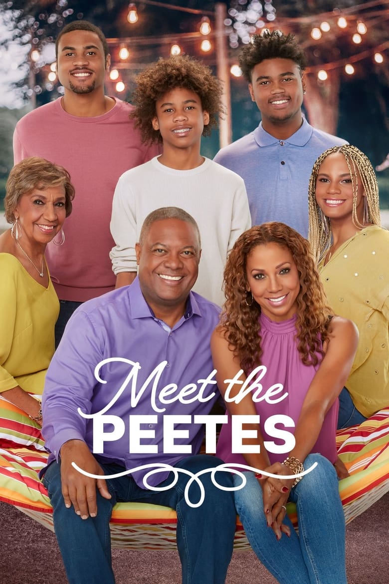 Meet the Peetes (2018)