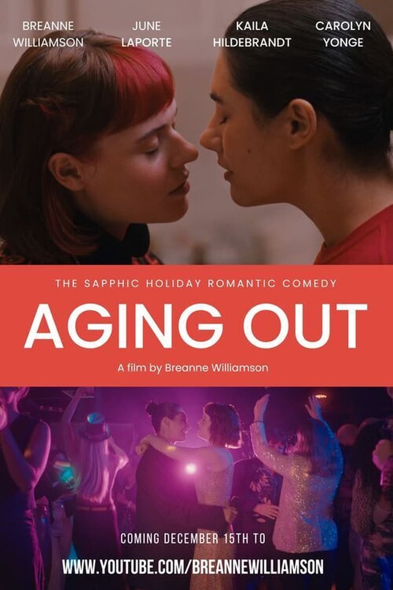 Aging Out (2023)