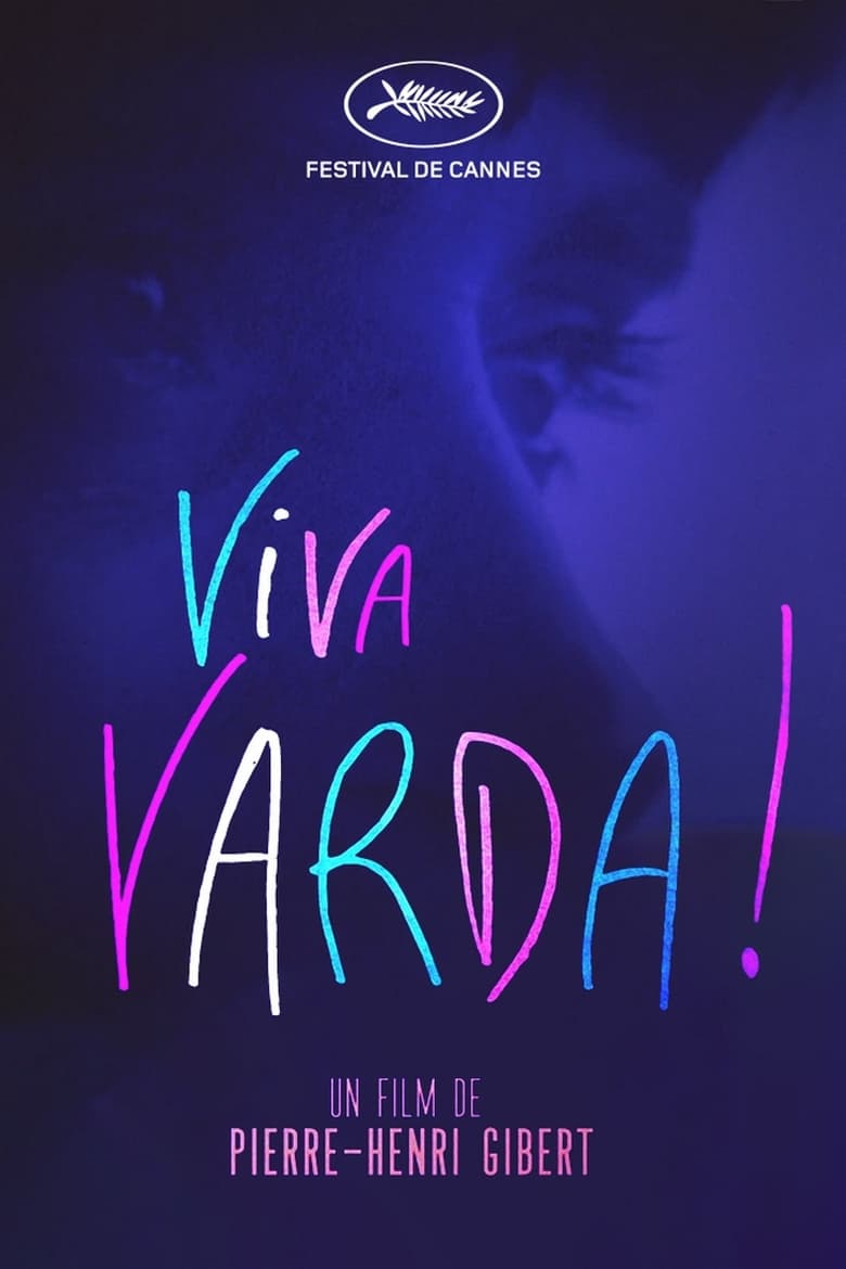 Viva Varda! (2023)