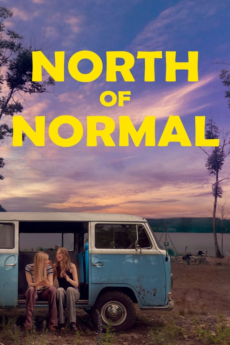 North of Normal (2023)