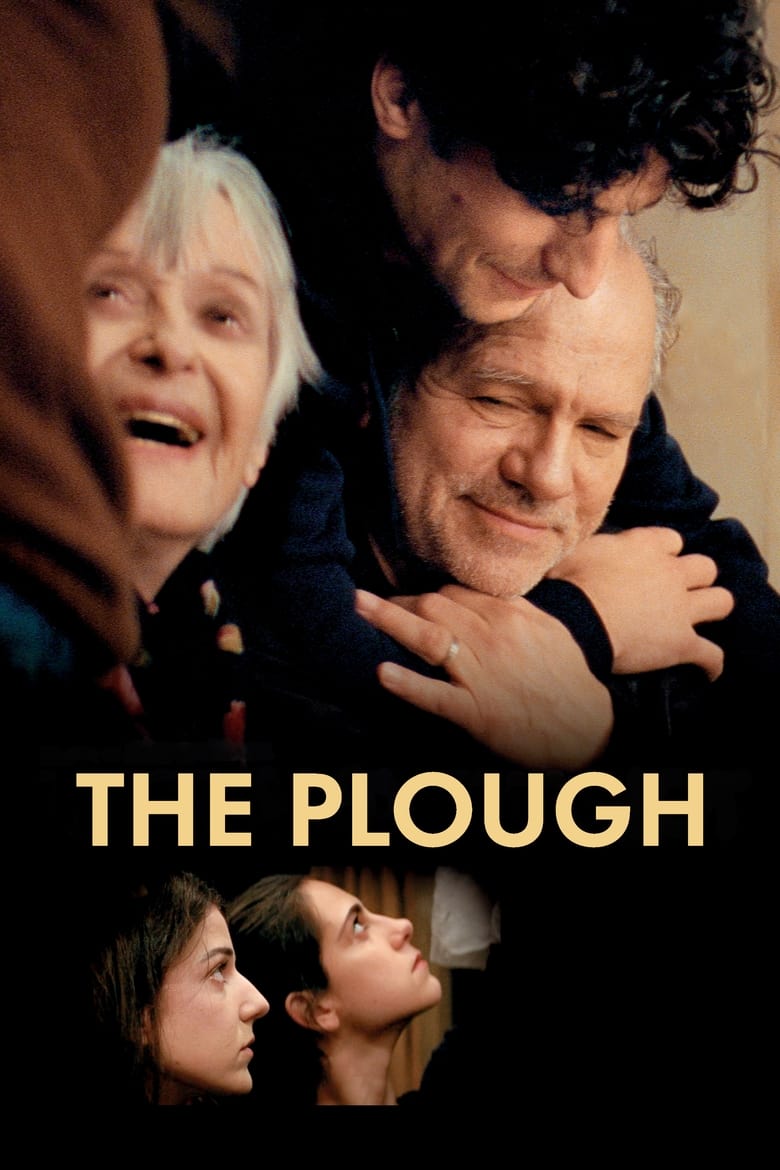 The Plough (2023)