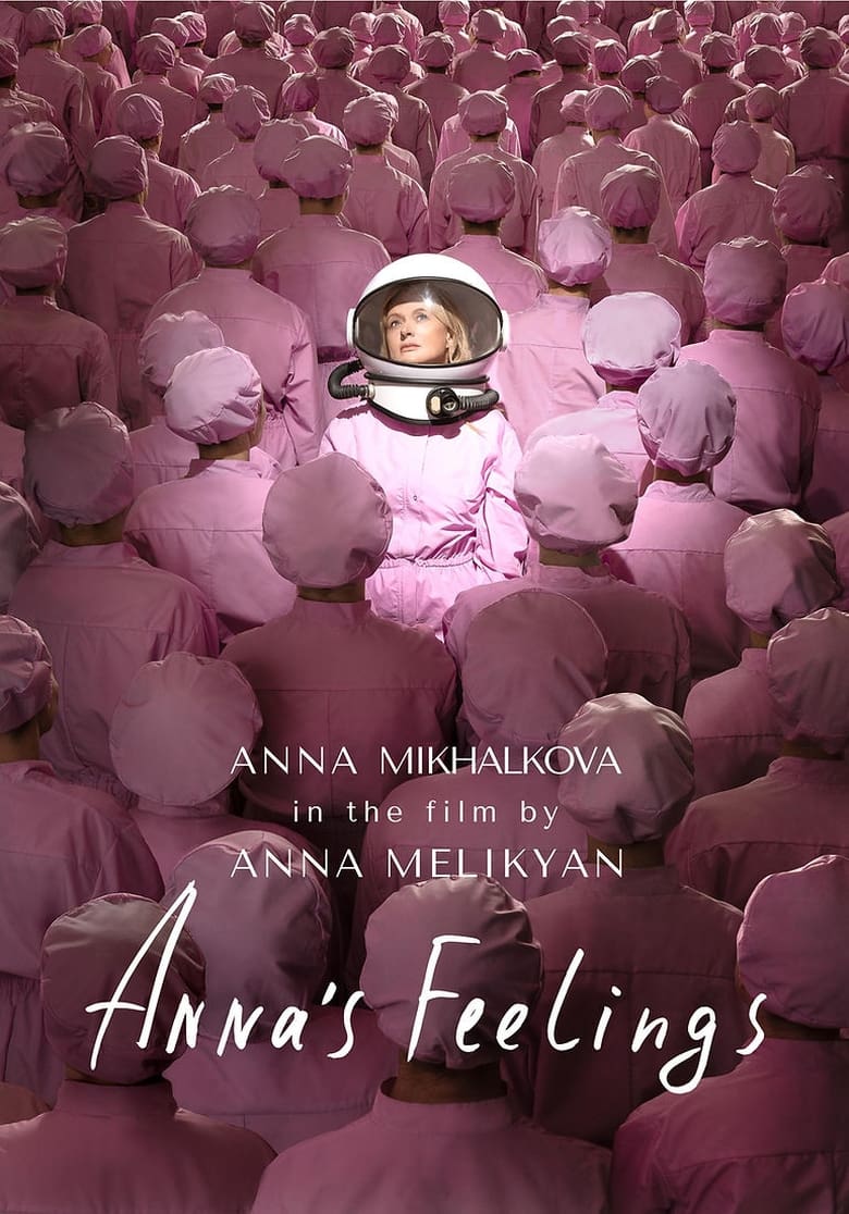 Anna’s Feelings (2023)