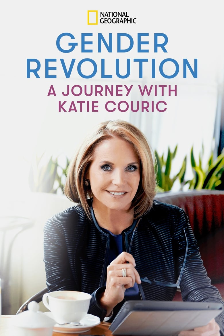 Gender Revolution: A Journey with Katie Couric (2017)