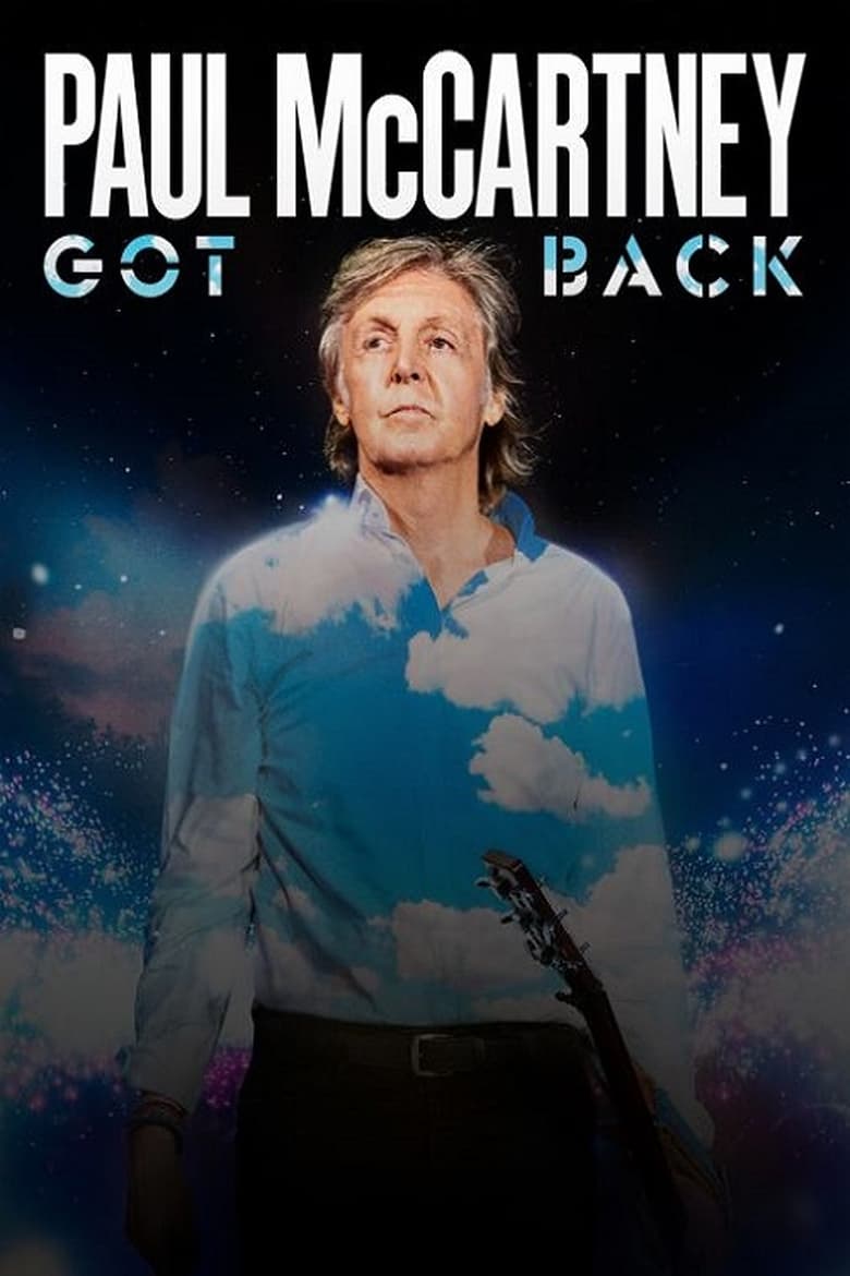 Paul Mccartney Live | The Got Back Tour (2023)