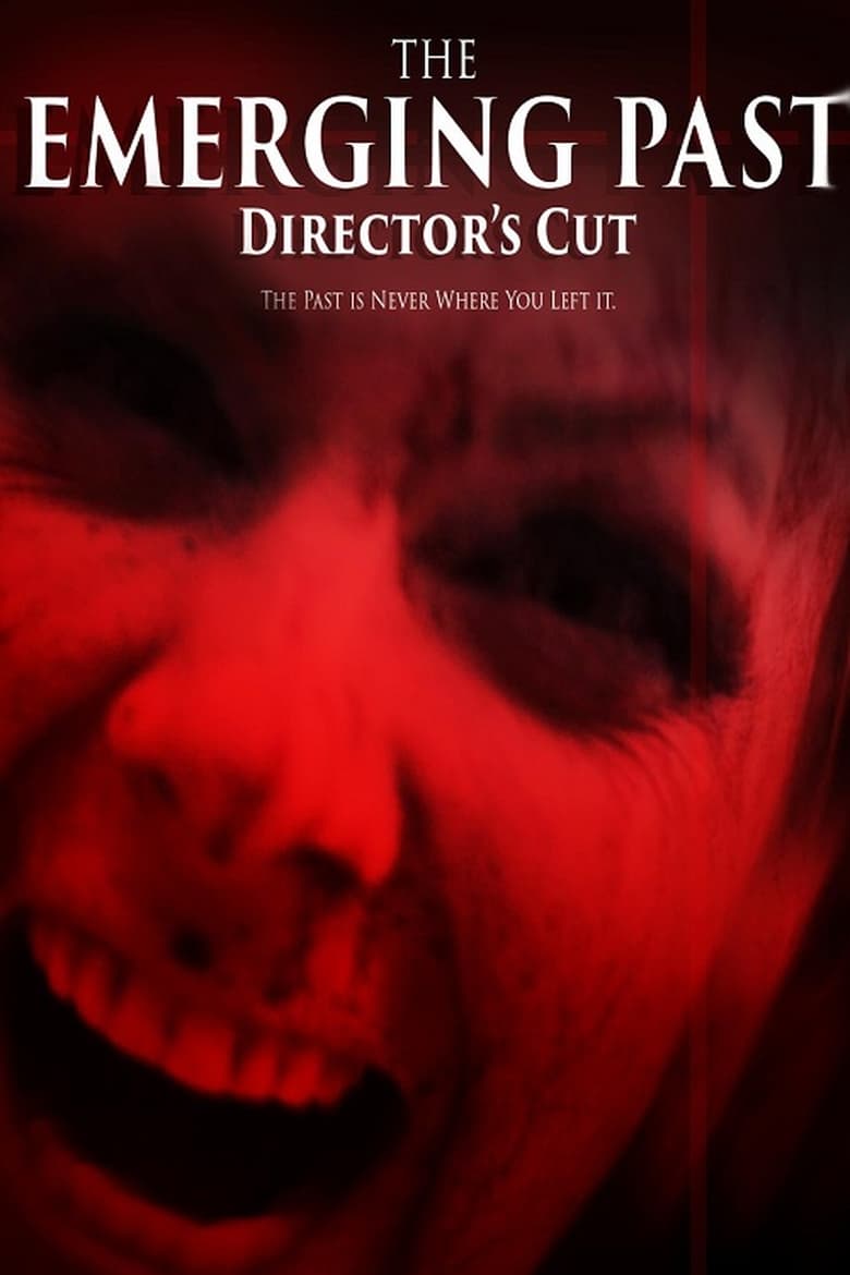 The Emerging Past Director’s Cut (2017)