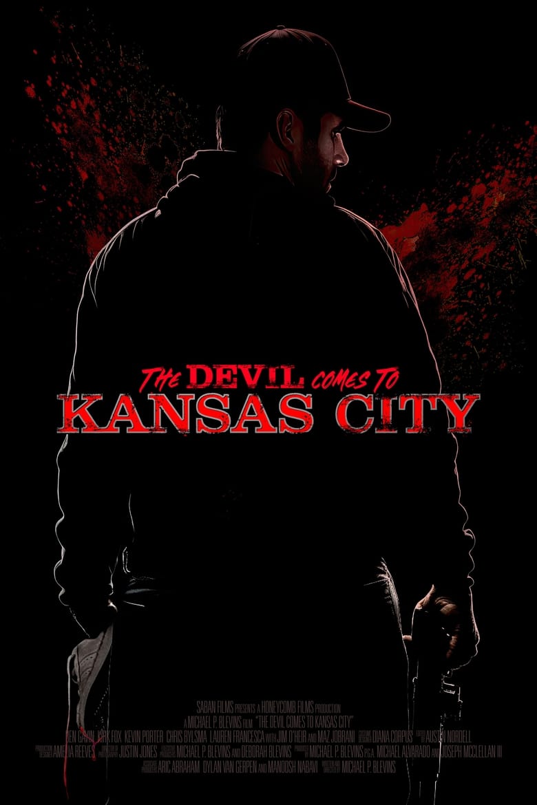 The Devil Comes to Kansas City (2023)