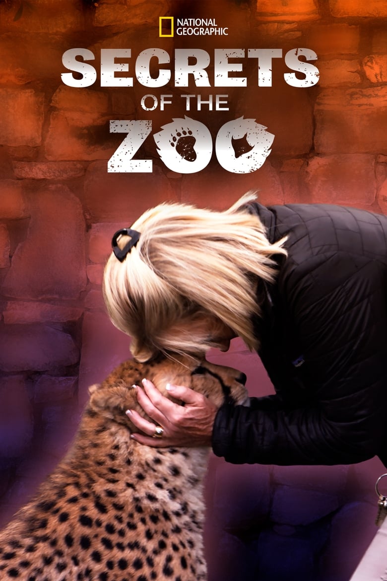 Secrets of the Zoo (2018)