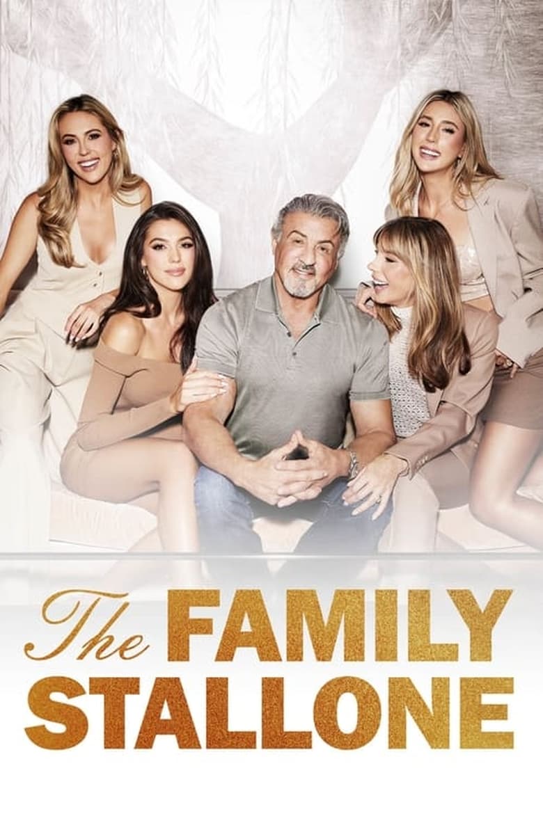 The Family Stallone – Premiere (2023)