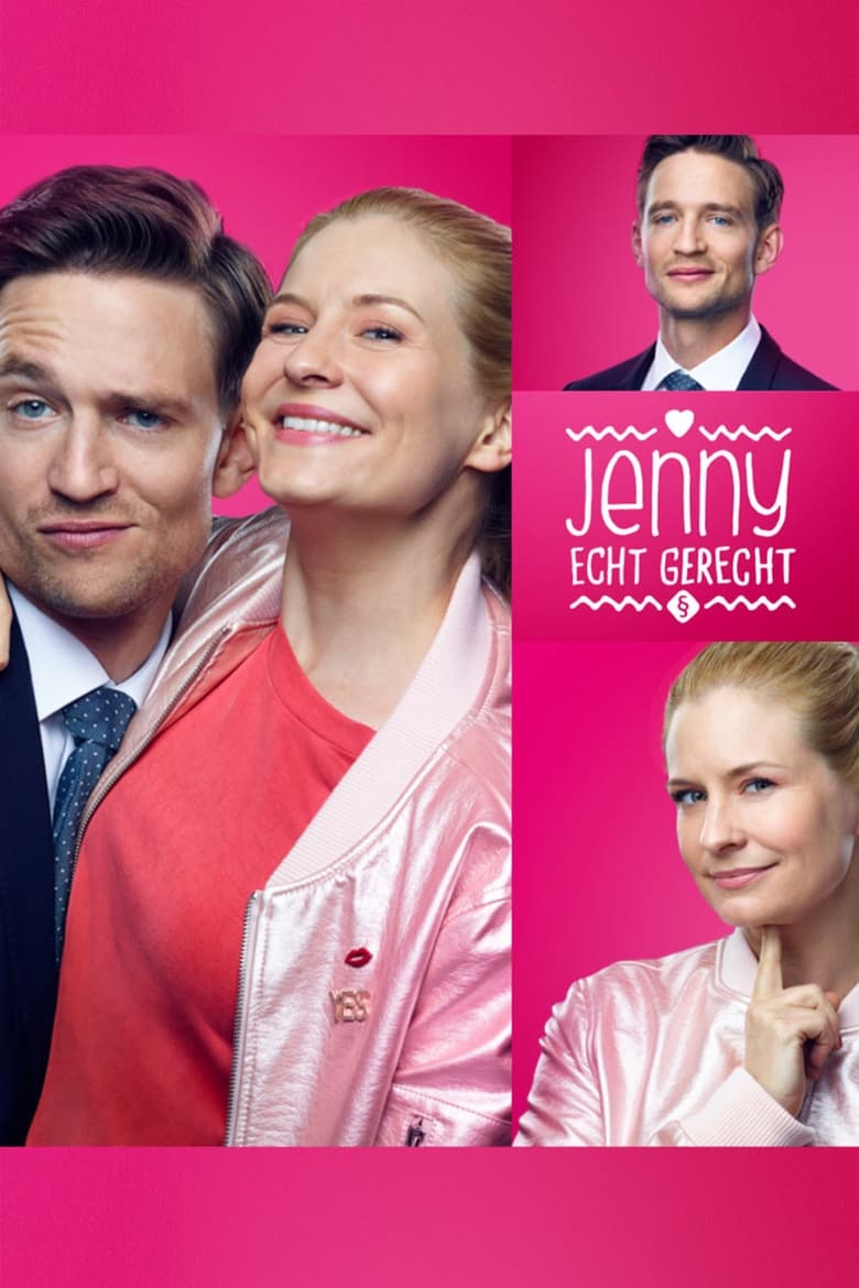 Jenny: Echt gerecht (2018)